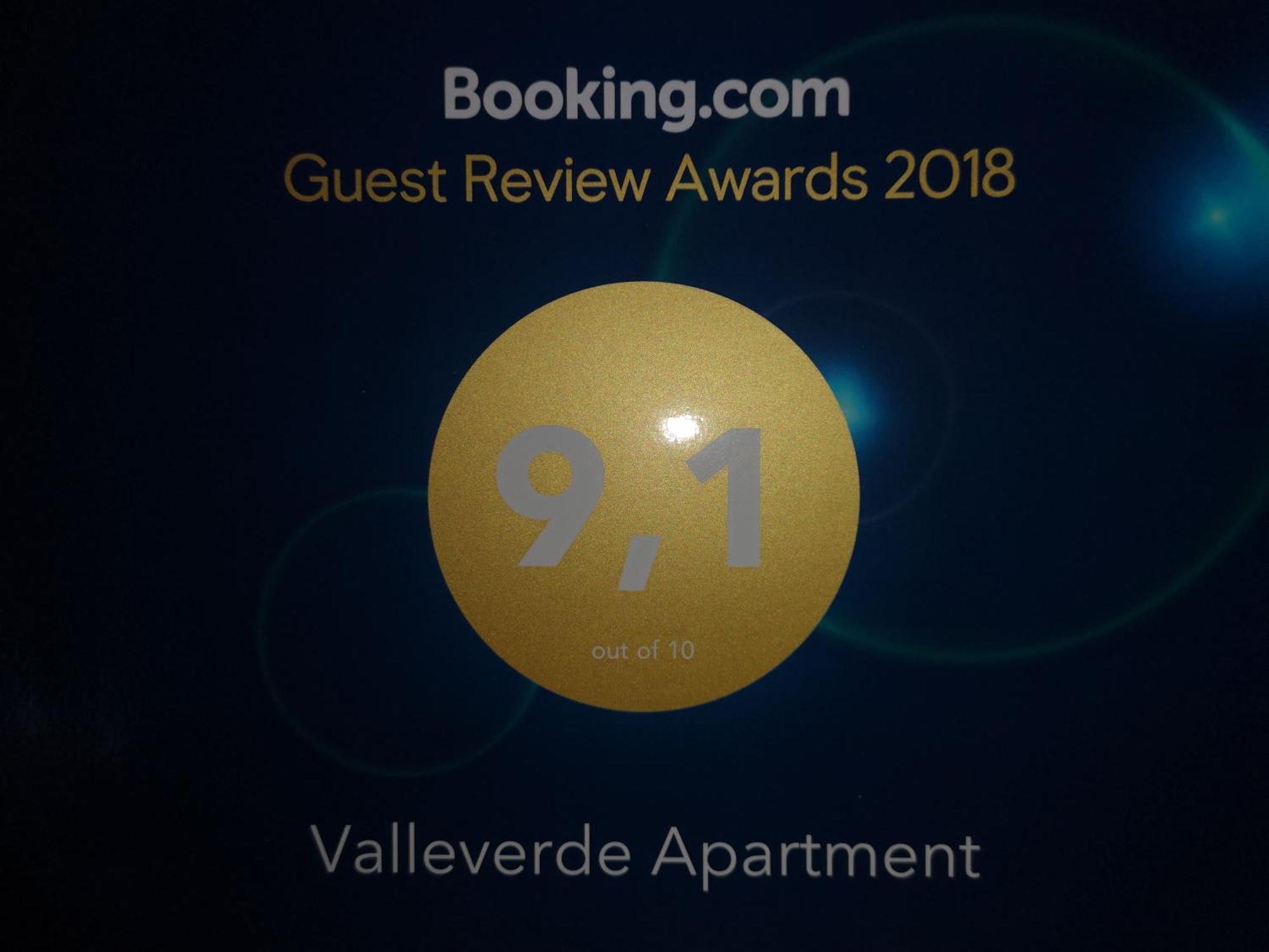 Valleverde Apartment Fuengirola Buitenkant foto