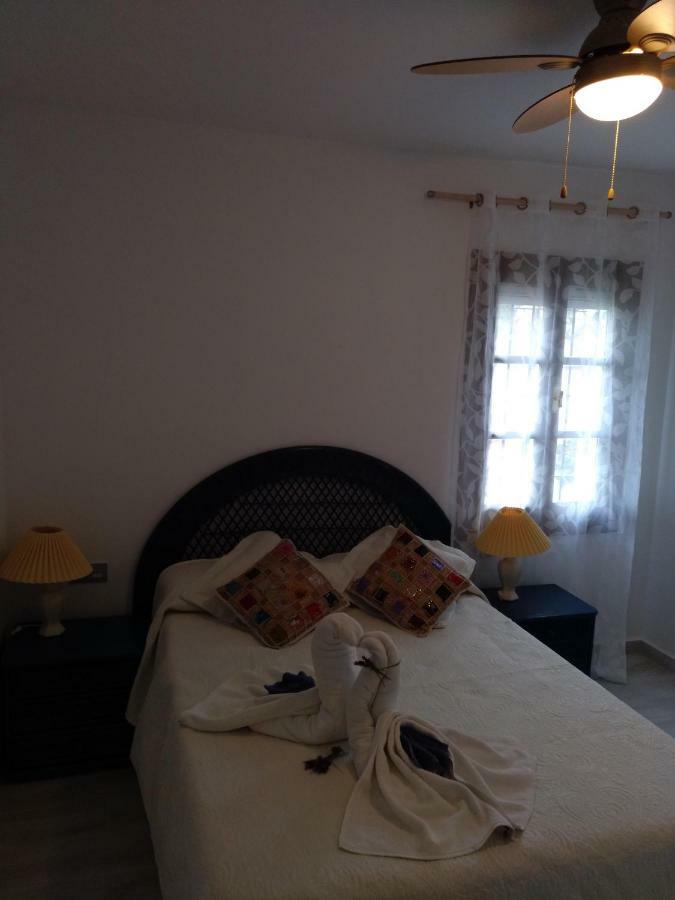 Valleverde Apartment Fuengirola Buitenkant foto