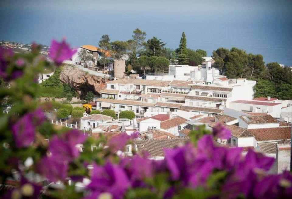 Valleverde Apartment Fuengirola Buitenkant foto